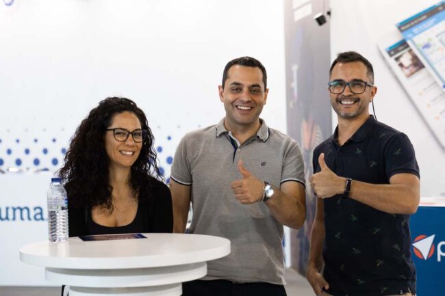 IbericcGlobal-Malaga